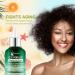 Zone 365 Brightening Serum with Vitamins C & E, Ferulic Acid, Hyaluronic Acid - Correct Skin Imperfections - Buy Online on GoSupps.com