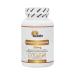 Sowelo n-acetyl L-Tyrosine I 350 mg i vegetable capsules i nalt dietary supplement I reduces the sensation of stress i 120 tablets 120 pieces (1 Pack)