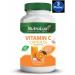 NutruLux Vitamin C (500 mg) Halal Vegan Gelatin-Free Capsules for Daily Immune Support - Essential Vitamin C Supplement for Wellness - Nutrient-Rich C Pills with 500 mg Vitamin C - Halal Vitamin C Capsules with No Gelatin 180 Capsules (Pack of 3) - Buy Online on GoSupps.com