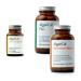 ALGAECAL Bone Health Bundle - D3 Complete (1000 IU) + K2 Vitamin E Vitamin A & Plant-Based Calcium Clinically Supported to Increase Bone Density