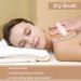 Set of 2 Dry Body Brushes for Gentle Exfoliation, Cellulite Removal & Lymphatic Drainage | Improves Blood Circulation | Includes 2 Wall Hooks - Buy Online on GoSupps.com