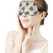 Schnauzer Dogs Sleep Mask | Adjustable Strap for Blocking Light | Perfect for Travel, Nap, Men, Women - Buy Online on GoSupps.com