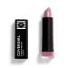 COVERGIRL Exhibitionist Lipstick Cream  Delicious 340  Lipstick Tube 0.123 OZ (3.5 g) Delicious 0.12 Ounce (Pack of 1)