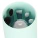 Portable Makeup Brush Set | Soft Skin-Friendly & Lightweight | Complete Cosmetic Tools for Daily Use | Ideal for Makeup Artists - Buy Online on GoSupps.com