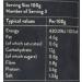 Kohinoor Dal Tarka Lentils 300g - Buy Online on GoSupps.com