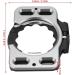 Cycling Pedal Cleat Cover for SpeedPlay Zero - Quick Release Adapter Converter - Buy Online on GoSupps.com