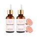 Hengxuan Golabbeauty Scalp Oil 2 Pack - Relieves Scalp Irritation and Dry Scalp - Nourishes and Strengthens Hair Follicles