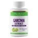 Paradise Herbs Garcinia Cambogia Active Whole Spectrum Extract Super Potent Ultra Pure Vegan Gluten Free Non-GMO 60 Vegetarian Capsules
