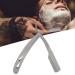 Buy Stainless Steel 74 Manual Razor - Premium Barber Folding Razor Stand for Perfect Shaving | International Shipping - Buy Online on GoSupps.com