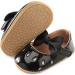 LACOFIA Baby Girls Anti-Slip Mary Jane Princess Shoes - Size 3-6 Months - Buy Online on GoSupps.com