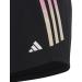 Adidas Girls Shorts (1/4) G Ti 3S Wv SHO - Black/White IC0347 | Buy Internationally - Best Price & Fast Shipping - Buy Online on GoSupps.com