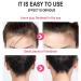 40g Hair Wax Stick Prevent Flyaways Edge Frizz Baby Hairs Control Fast Styling Non Greasy Hair Finishing Slick - Buy Online on GoSupps.com