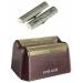 Replacement Foil & Cutter Bar Assembly for Wahl 07031-100 7031-100 07031100 07031-200 7031-200 07031200 for 5 Star Shaver 8061-100 8547 Models