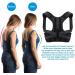 Back Brace Posture Corrector Brace Shoulder Back Support Belt for Unisex Braces & Supports Belt Shoulder Posture Dropshipping - Buy Online on GoSupps.com