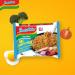 Buy INDOMIE Mi Goreng Barbeque Chicken Instant Noodles - 40 Pack (80g Each) - International Shipping Available - Buy Online on GoSupps.com