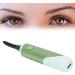 Qukaim Heated Eyelash Curler Heated Eyelash Curler Rechargeable Mini Lash Curler with 4 Temperature Settings Green - Buy Online on GoSupps.com