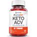 Rapid Fit Keto ACV Gummies 2000MG Extreme Formula | Vegan Non GMO with Pomegranate Juice, Beet Root & B12 | 60 Gummys - Buy Online on GoSupps.com