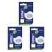 Pack of 3 Nivea Lip Care Balms Original