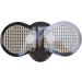 Buy Neck Massager - Lymphatic Drainage Massage Pad | Mini Bioelectric Adjustable 6 Modes Portable Shoulder Massager - International Shipping - Buy Online on GoSupps.com