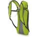 Osprey Katari 1.5 Men's Bike Hydration Backpack - Lime Stone | Lightweight & Durable - Buy Online on GoSupps.com