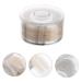 ABOOFAN 2400 Pcs Double Side Tape Makeup Tape Two Sided Tape Women Eyelid Tape Makeup Belt Miss Single Sided mediumx4pcs As Shownx4pcs - Buy Online on GoSupps.com