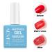 Professional Gel Nail Polish Remover - Quick & Easy 2-3 Minute Removal, No Soaking Required - 15ml (1Pack) - Buy Online on GoSupps.com
