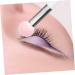 MAGICLULU 10 Pcs Concealer Brush Eye Shadow Sponge for Eye Mushroom Head Lip Brush Mini - Buy Online on GoSupps.com
