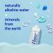 Flow Naturally Alkaline Spring Water 1 L (Pack of 12) - Buy Online on GoSupps.com