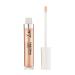 No7 High Shine Lip Gloss - Honey Bloom | Moisturizing Hydrating Lip Gloss with Jojoba Oil | Longwear Non-Sticky Formula (8ml) - Buy Online on GoSupps.com