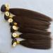 Buy Seidig Smooth Slalom Real Hair Weave Bundles - 8 (4PCs) 10 (1PC) 12 (1PC) - 200g Premium Remy Hair #4 - International Shipping Available - Buy Online on GoSupps.com