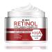 Retinol Cream for Face Retinol Facial Moisturize Night Cream for Face & Under Eye Hydrating face cream