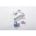 Panasonic ES-EL8C Cordless Epilator with 7 Attachments & LED Light (UK Plug) - Buy Online on GoSupps.com