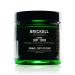 Brickell Men's Polishing Body Scrub for Men  Natural and Organic Body Exfoliator to Remove Dirt  Prevent Blemishes  and Brighten Skin (8 ounce) 8 Ounce (Pack of 1)