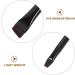 Baluue 16pcs Eyeliner Brush Applicators Women Makeup Brush Precision Eyeliner Brush Tools Cosmetics Brushes - Buy Online on GoSupps.com