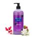 Bella Vita Luxury Date Woman Body Wash Shower Gel for Women | 500ml | Deep Cleansing Hydrating & Moisturising with Aloe Vera Extract | Softer Smoother Skin | Suitable for All Skin Types - Buy Online on GoSupps.com