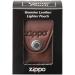 Zippo Pouches Brown - Buy Online on GoSupps.com