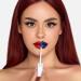 Wonderskin Wonder Blading Peel and Reveal Red Lip Stain Kit - Long Lasting Waterproof Lip Tint, Transfer Proof Makeup - Hayley Kit - Buy Online on GoSupps.com