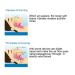 Qkiss Anti-Snore Nose Purifier - Upgraded Stopper Device for Snoring Relief and Air Filtration - Buy Online on GoSupps.com