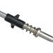 Seac Asso S/R 75 cm Pneumatic Speargun - High Performance Underwater Fishing Gear - Buy Online on GoSupps.com