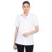 TuffRider Women's Starter Short Sleeve Show Shirt 32 White