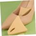 NOLITOY Toe Plug Dress Shoes Inserts | Heel Grips & Support Pads for Women & Men | Comfortable Shoe Fillers for Big Sneakers - Buy Online on GoSupps.com