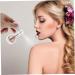 Beavorty 4 Pcs Spray Glitter Body Glitter Powder Spray Sparkle Powder Highlighting Powder Sprayer Luster Face 7.5X6X3.9CMx2pcs Assorted Colorx2pcs - Buy Online on GoSupps.com