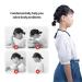 Keenso Posture Corrector Device | Hunchback & Vibrate Reminder for Kids & Adults - Improve Your Posture Today - Buy Online on GoSupps.com