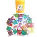 Twinings Superblends Tea Fruit Herbal Tea Selection Gift Set 23 Mixed Flavours of Superblends Soulful Blends BioBlends Mixed Collection Individually Wrapped tea bags Variety Pack Bags