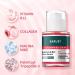 Cyano Pink Spicule Serum with Calcium & Vitamin B12 - Anti-Aging Face Serum to Reduce Wrinkle Appearance & Improve Skin Firmness with Niacinamide & Hyaluronic Acid for Pore Care & Dark Circles 1 Fl Oz (Pack of 1) - Buy Online on GoSupps.com