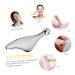 Buy Ipetboom Manual Roller Satin Bonnet Eye Cream Spoon - Deluxe Zinc Alloy Face Roller & Eye Massage Stick - International Shipping Available - Buy Online on GoSupps.com