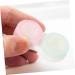 JECOMPRIS Contact Lens Storage Case - Durable Foil Mirror Film Container for Cosmetics & Lenses | Ideal for Travel & Daily Use - Buy Online on GoSupps.com