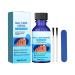 S rum de soin des ongles renforce et nourrit 30 ml traitement contre l s champignons des ongl s d s pieds soin d s ongles contre les champignons r duit la d coloration les cuticules s ch