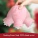 500ml Mini Heat Bottle - Christmas Moose Knitted Cover | Hot Cold Compress for Pain Relief - Hand/Feet Warmer Heated Pad - Buy Online on GoSupps.com