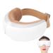 Folding Vibration Eye Massager - Bluetooth Music & Warming Eye Care Instrument for Home | Perfect Gift - Buy Online on GoSupps.com